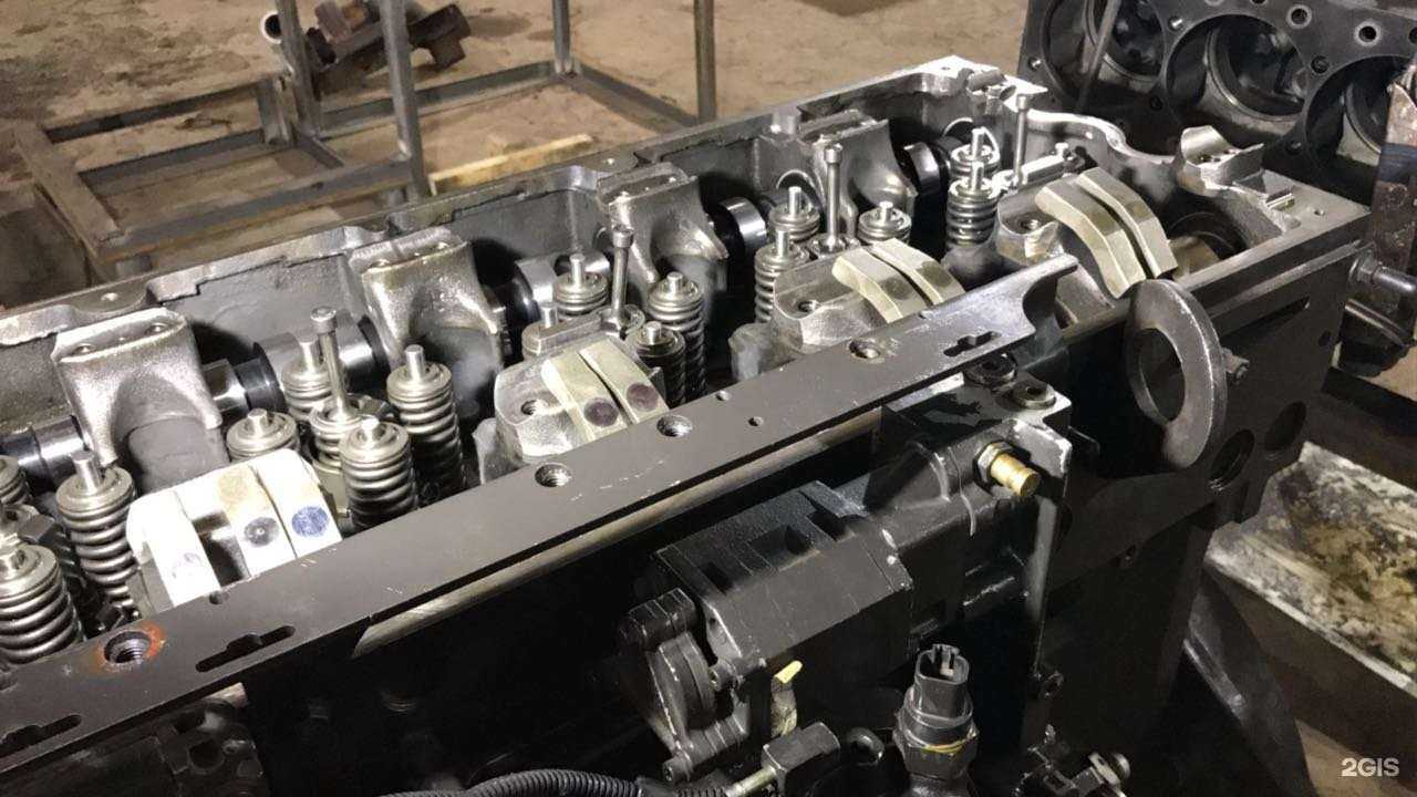 Отзывы на компанию Аспекты Механики и Карьеров в г. Самара c фото