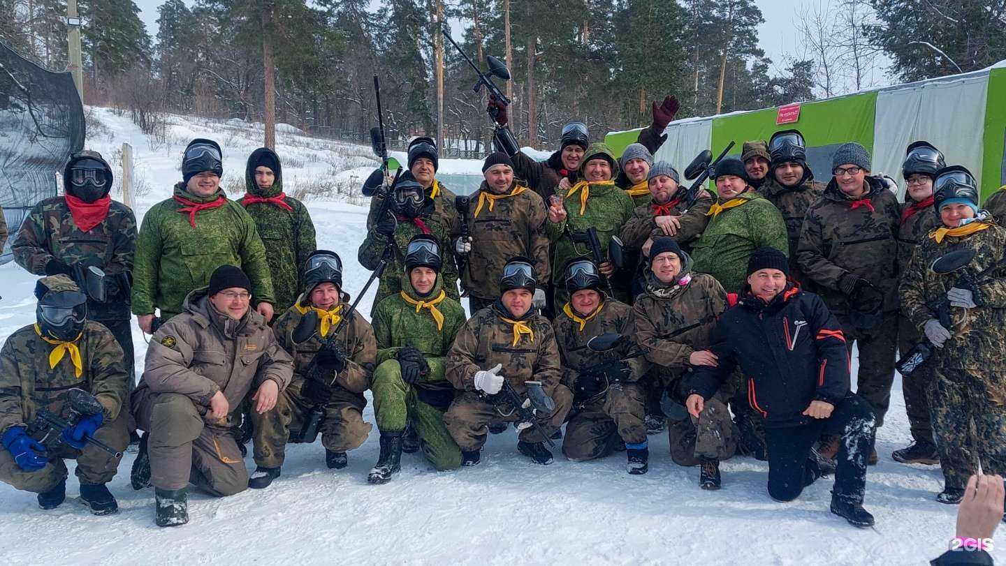 Отзывы на компанию Викинги в Тольятти c фото