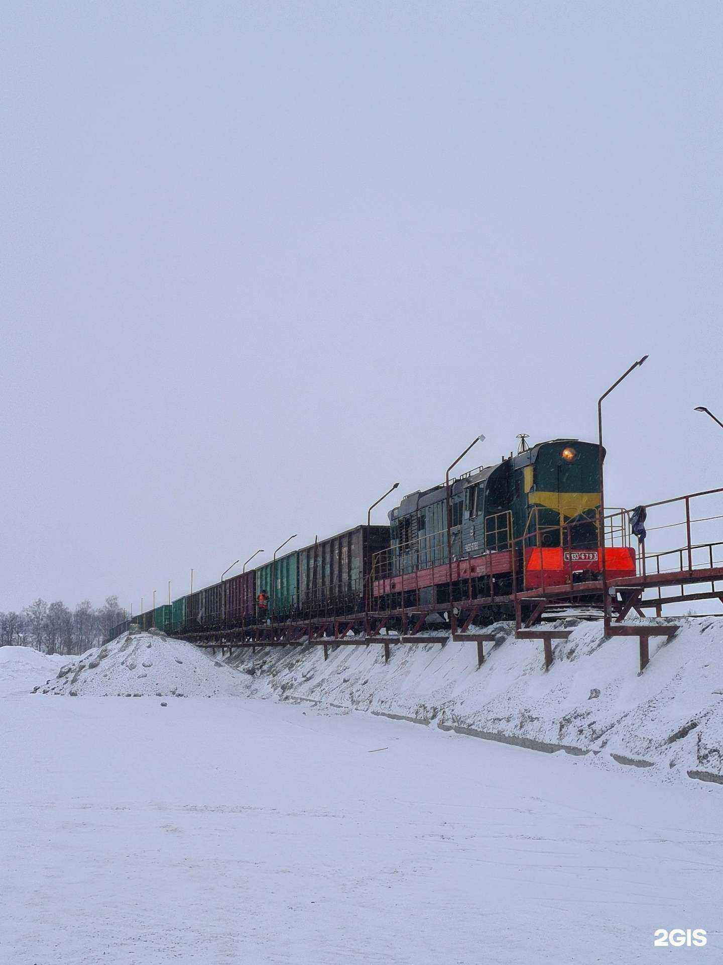 Отзывы на компанию ХимПромОборудование, торговая компания в Алексине c фото