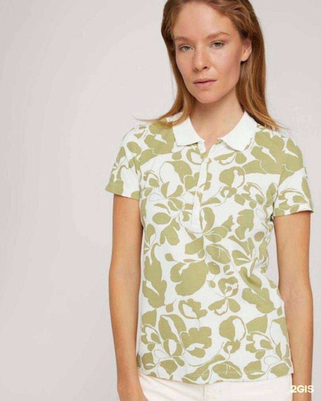 Отзывы на компанию Tom Tailor в Кирове c фото