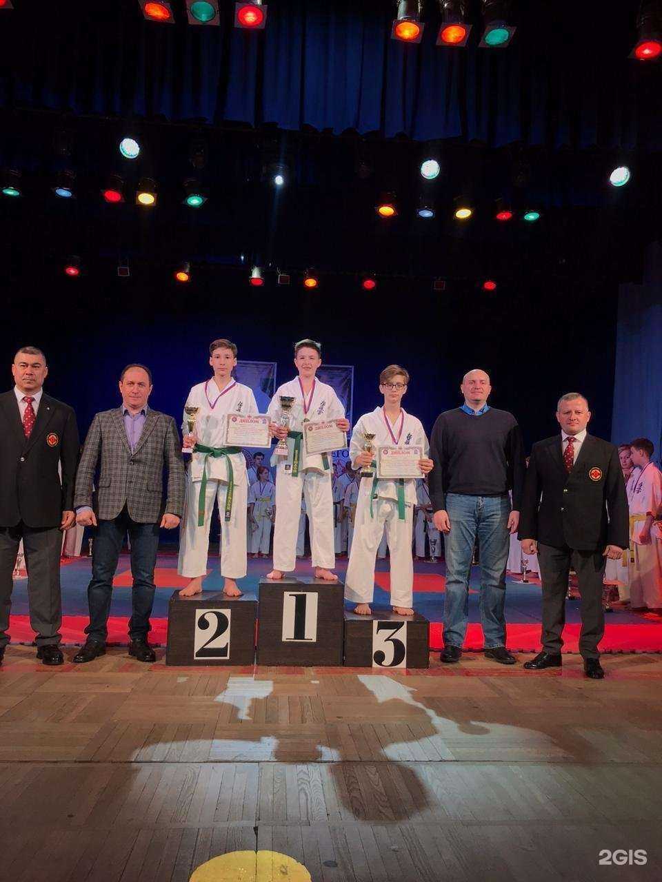 Отзывы на компанию Самурай в Артёме c фото