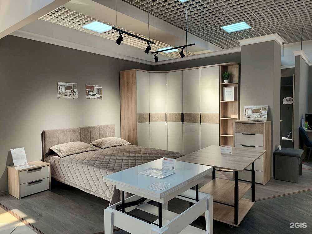 Отзывы на компанию DaVita-мебель в Ростове-на-Дону c фото