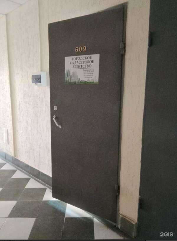 Отзывы на компанию Городское Кадастровое Агентство в г. Омск c фото