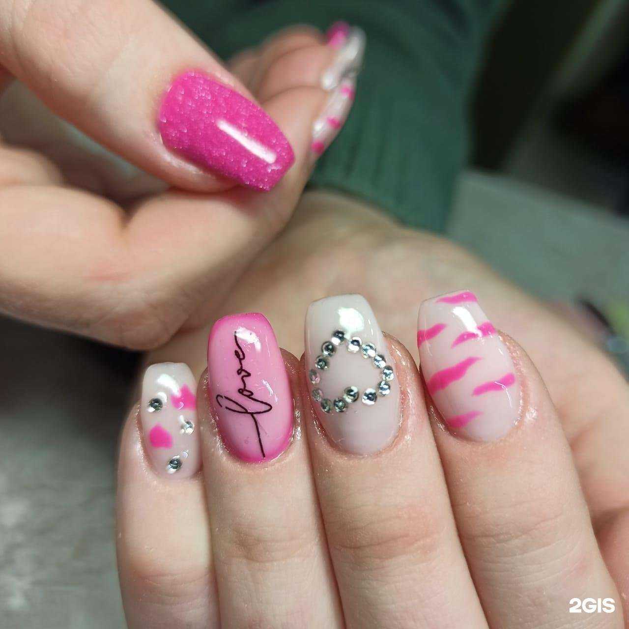 Отзывы на компанию Парикмахерская в Барнауле c фото