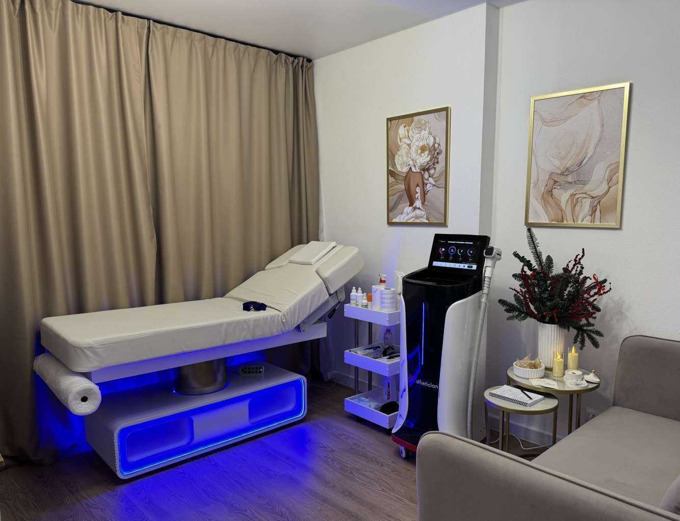 Отзывы на компанию Luchi в Отрадном c фото