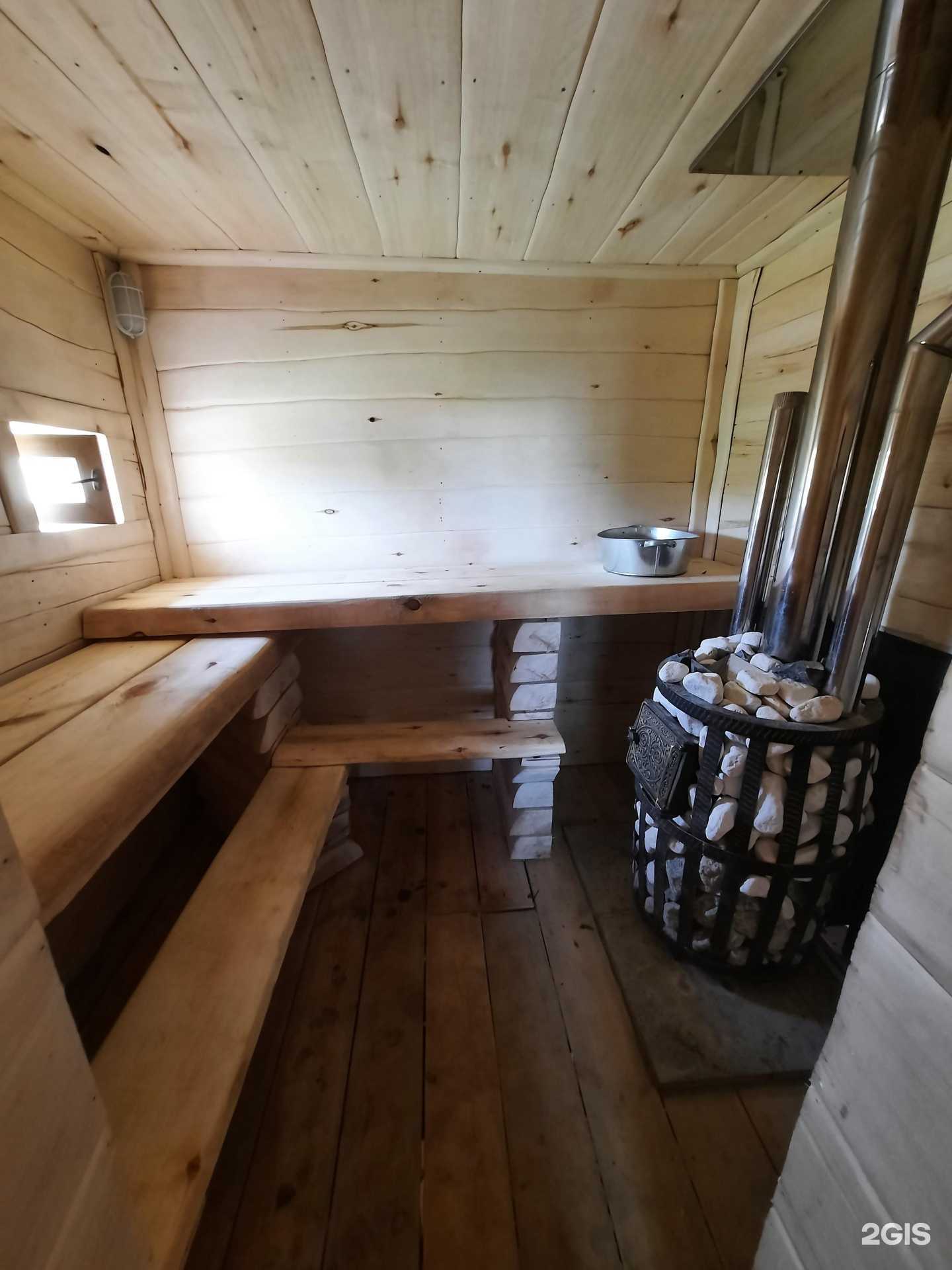 Отзывы на компанию Рыбацкая деревня в Ялуторовске c фото