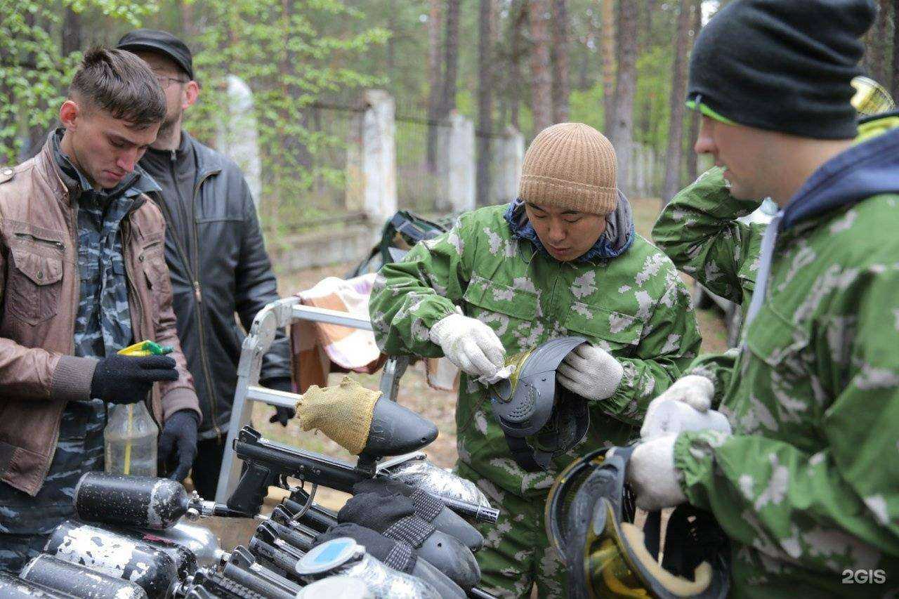 Отзывы на компанию Сталкер в Чите c фото
