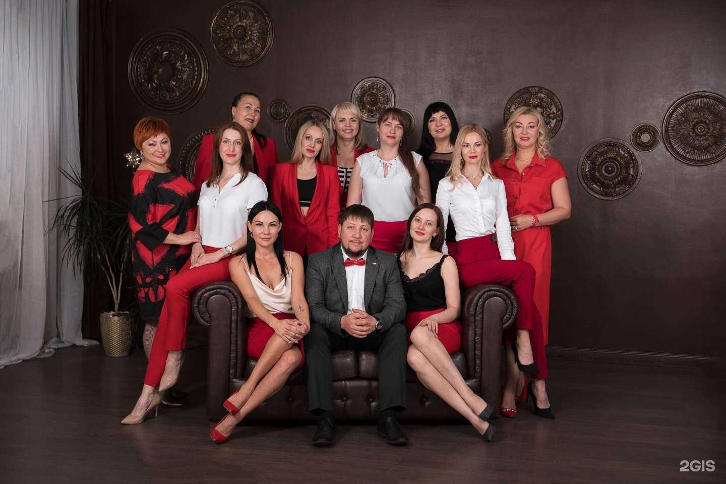 Отзывы на компанию Легион Уссурийск в г. Уссурийск c фото