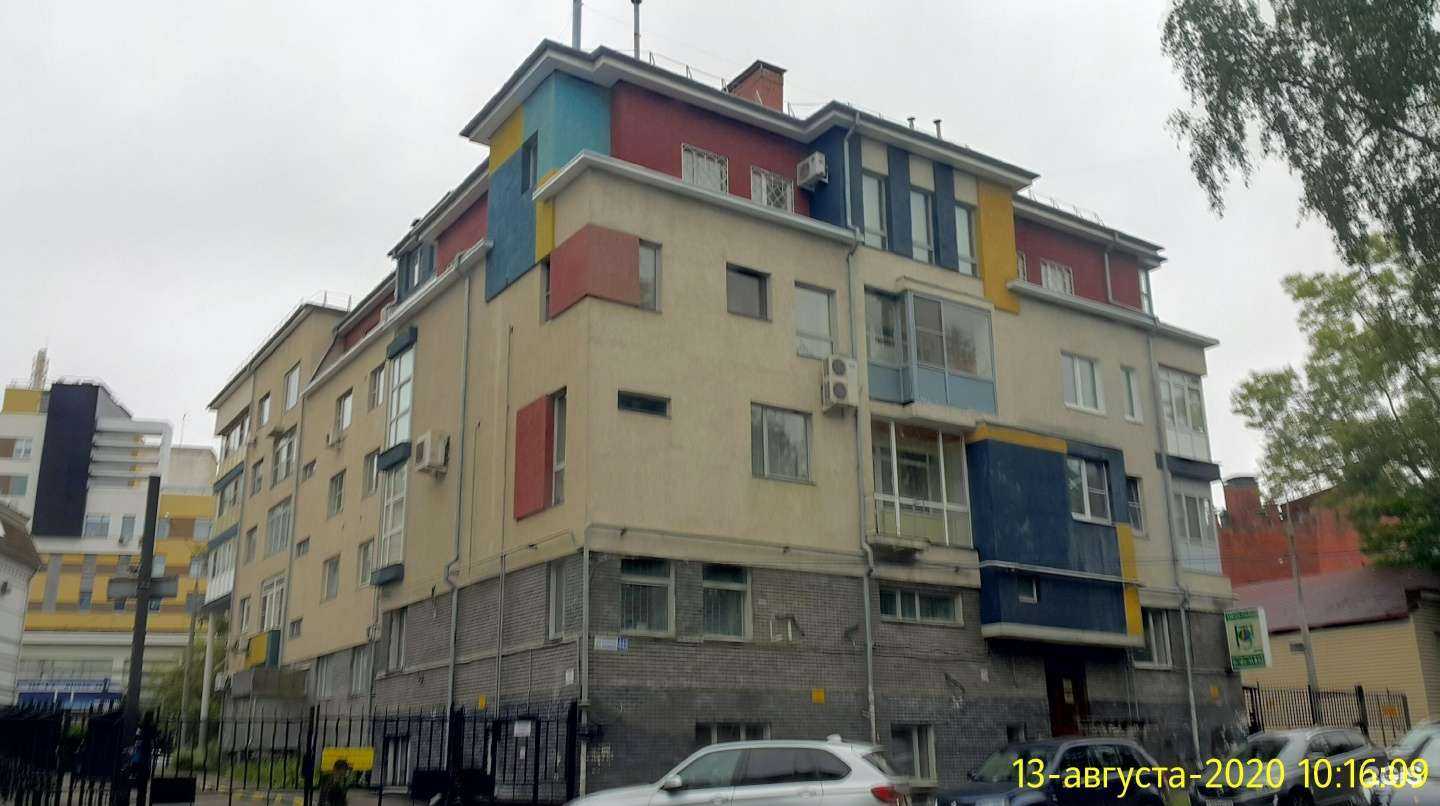 Отзывы на компанию Единый экзаменационный центр в г. Нижний Новгород c фото