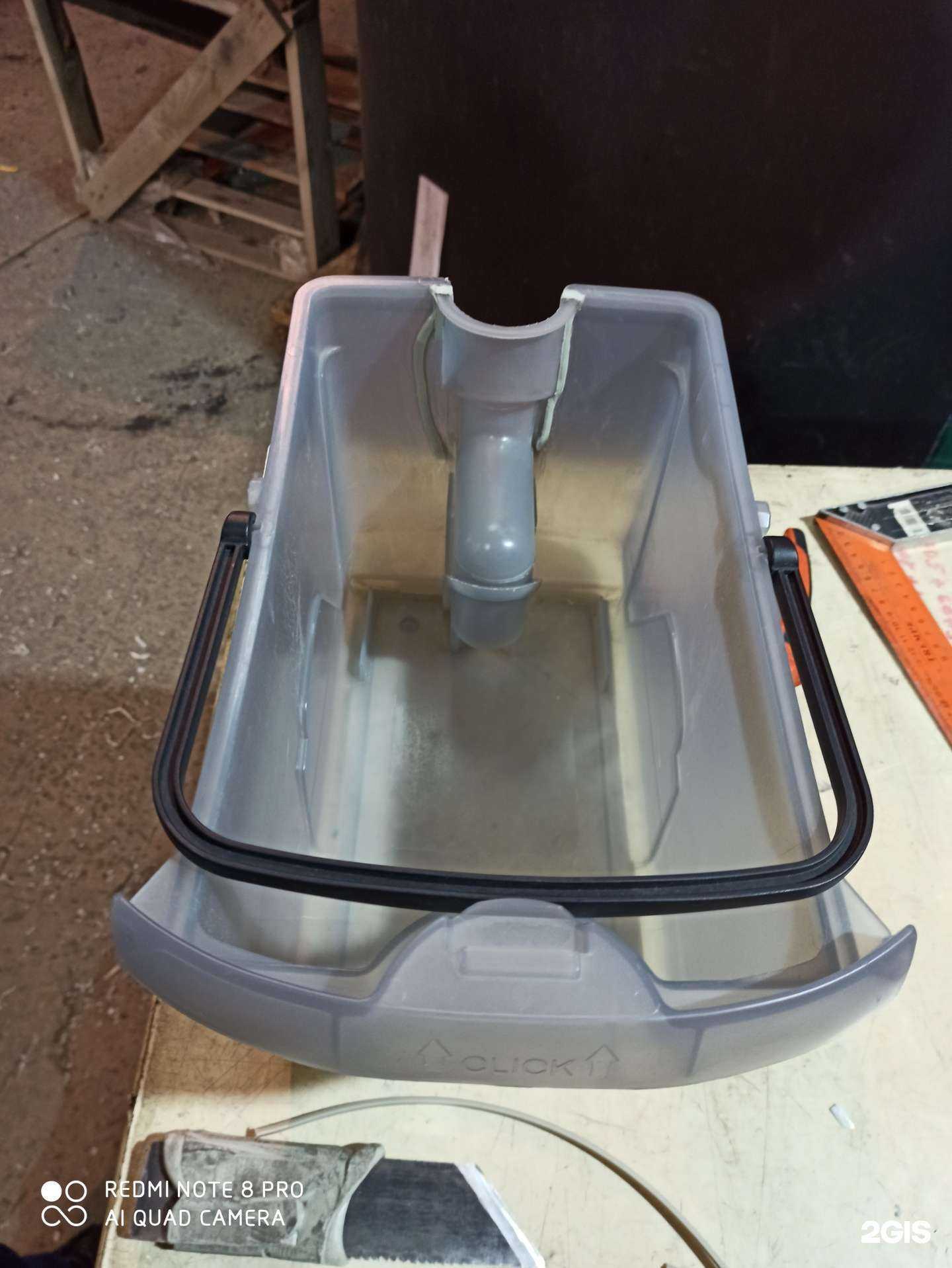 Отзывы на компанию Центр сварки пластика в Красноярске c фото