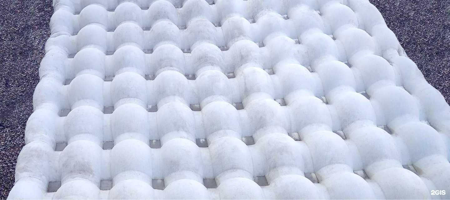 Отзывы на компанию Техполимер в Красноярске c фото