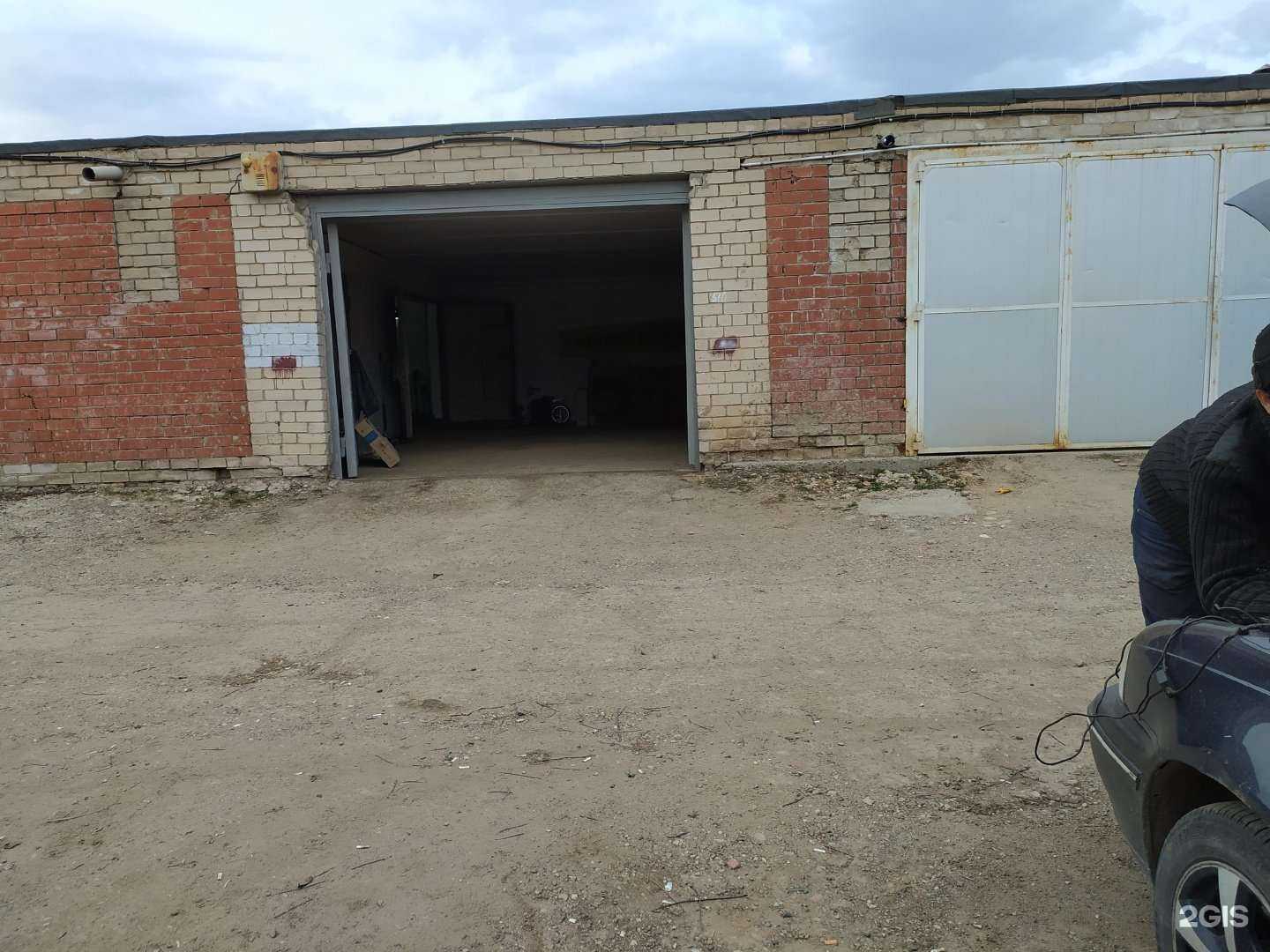 Отзывы на компанию У Марселя в г. Набережные Челны c фото