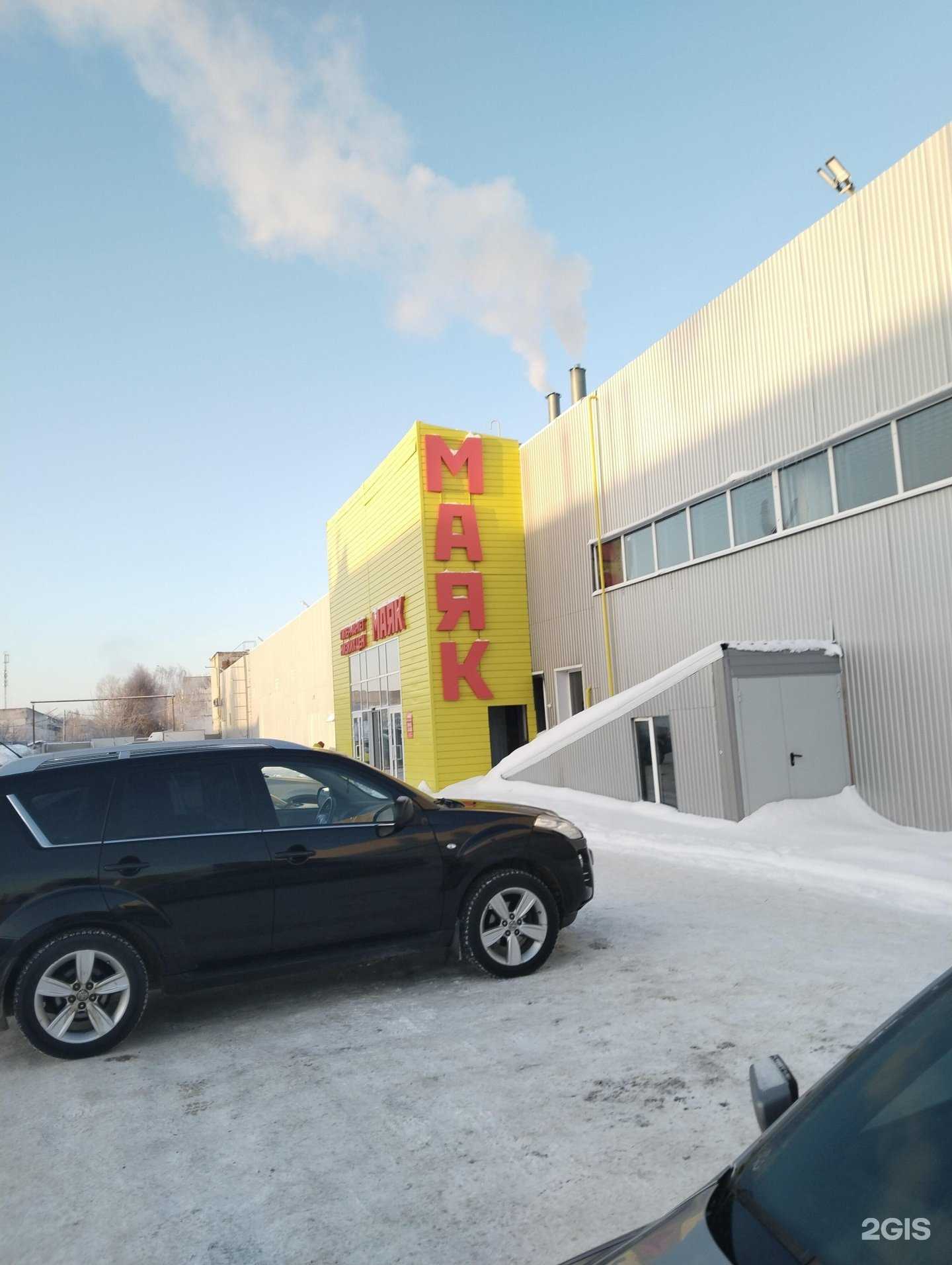 Отзывы на компанию LiteBox в г. Ульяновск c фото