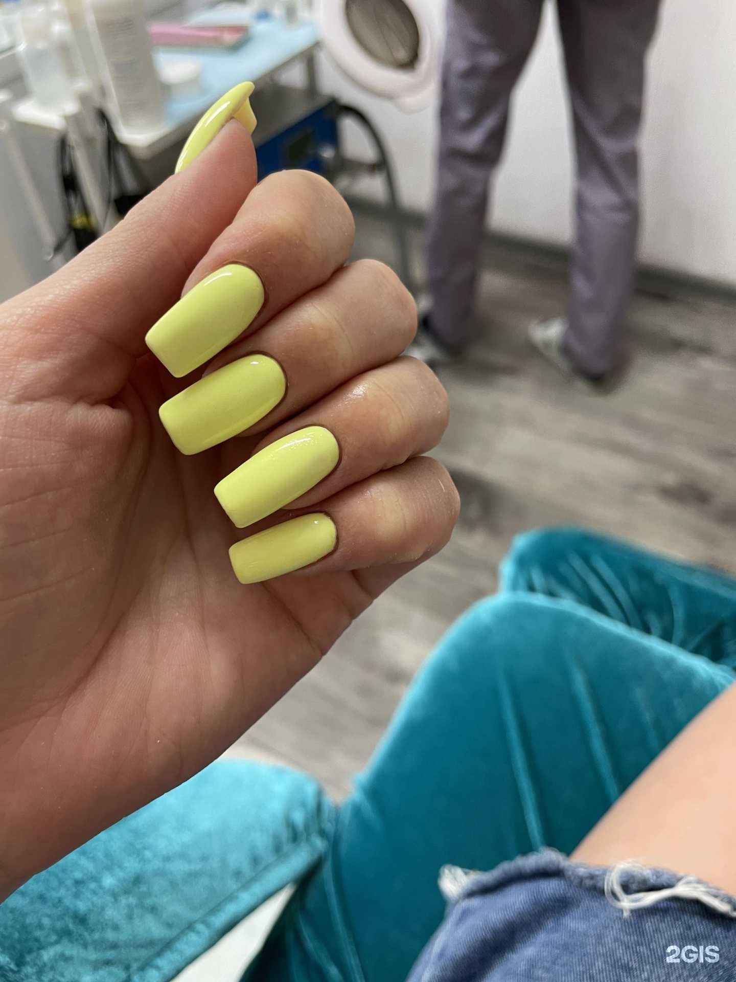 Отзывы на компанию Bla Bla&Nails в г. Сочи c фото