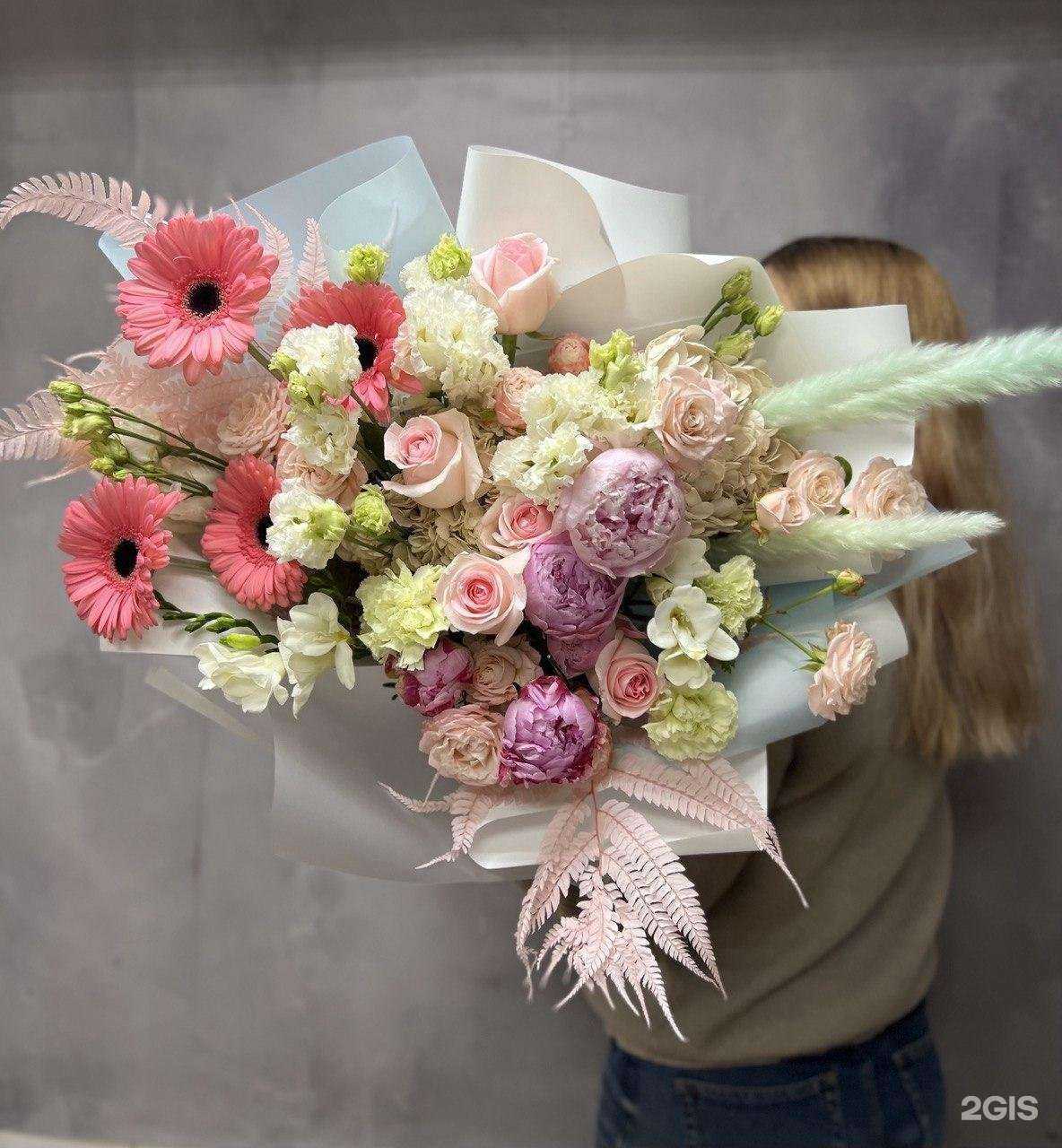 Отзывы на компанию Цветочная Долина в Екатеринбурге c фото