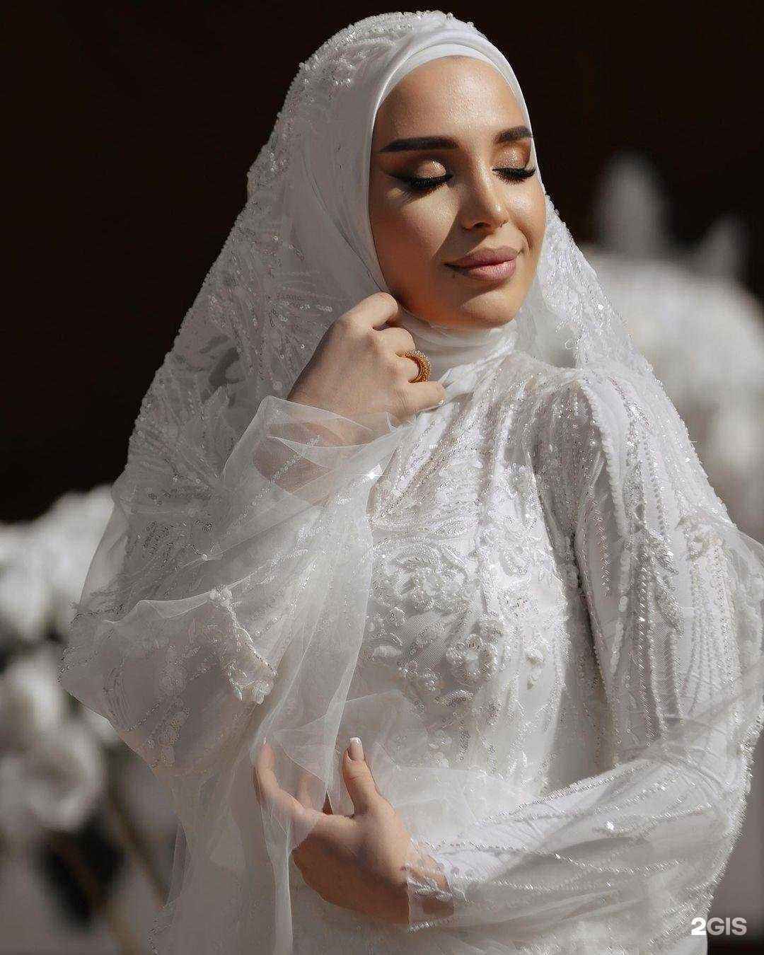 Отзывы на компанию Make-up студия Мадины Хаджиевой в Грозном c фото