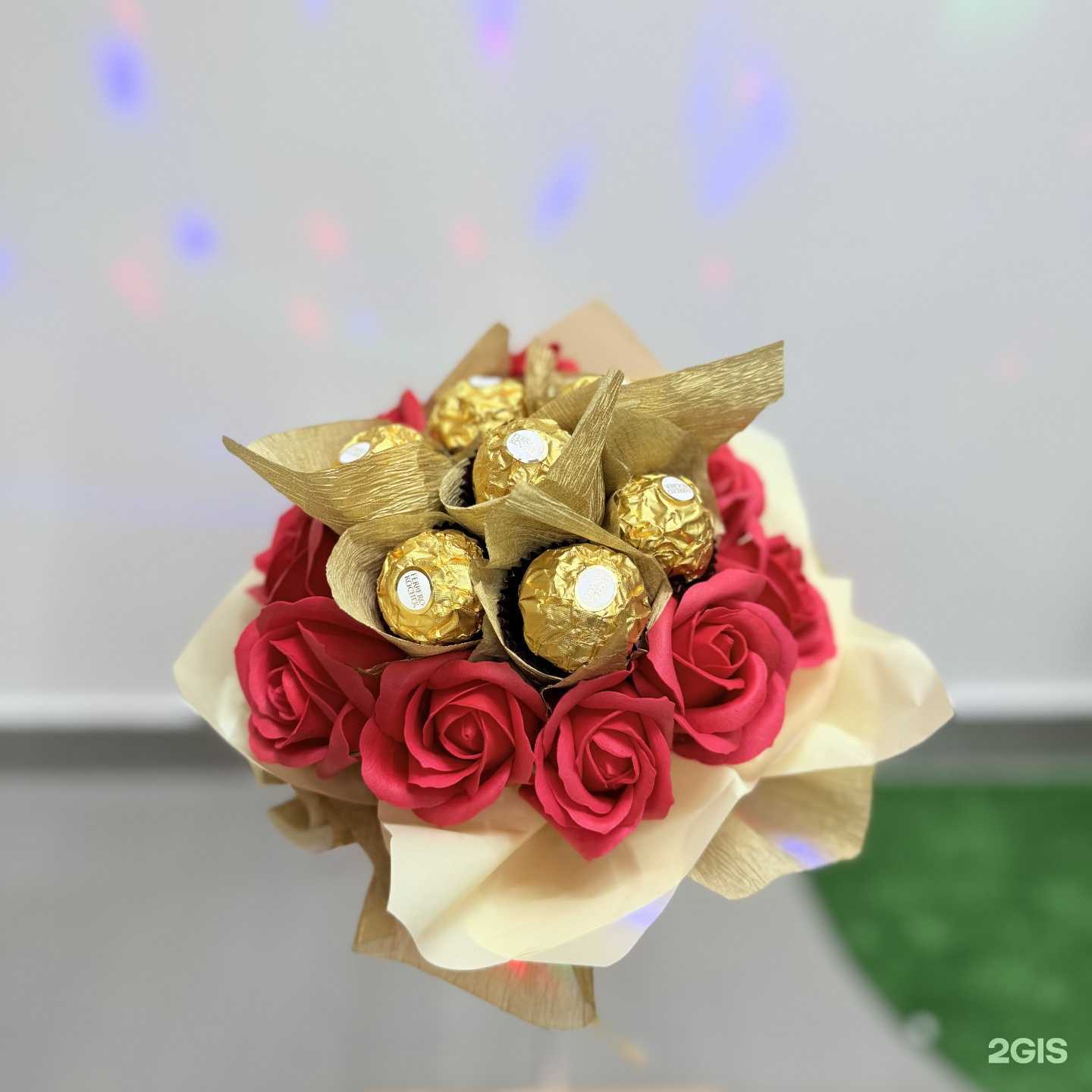 Отзывы на компанию Воздушные шары 24 в Красноярске c фото