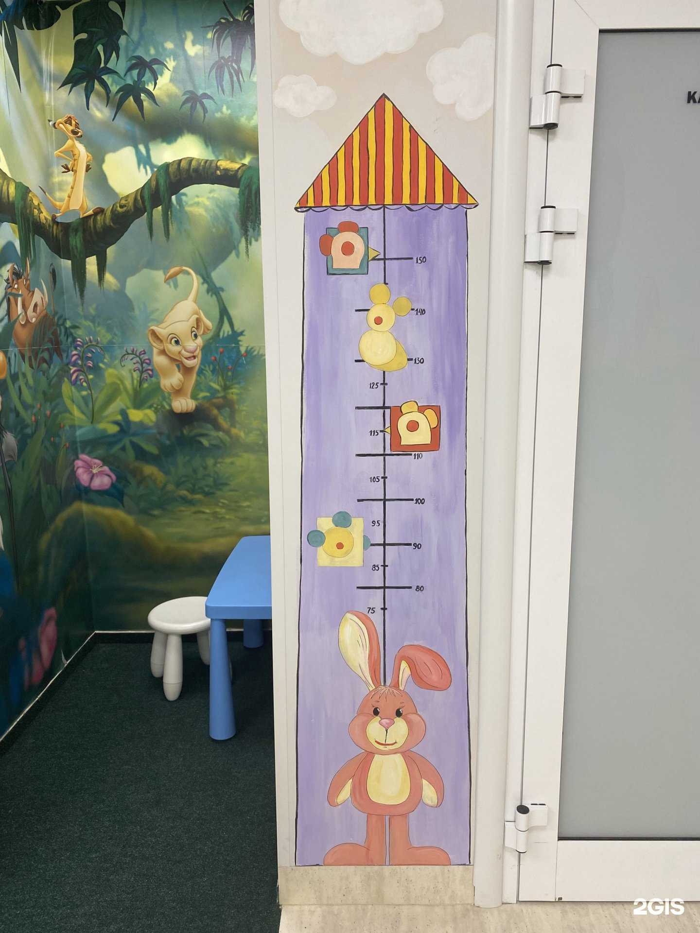 Отзывы на компанию Клиника ПРЕТОР в г. Новосибирск c фото