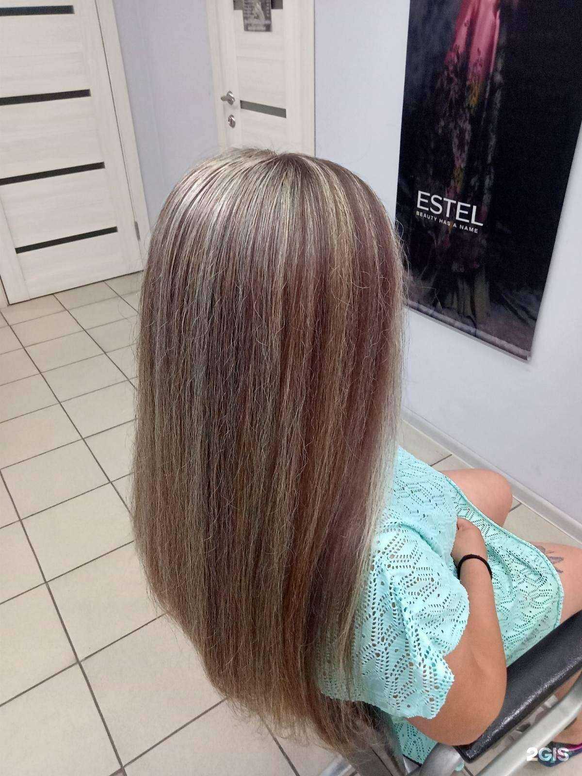 Отзывы на компанию Бигуди в г. Иркутск c фото