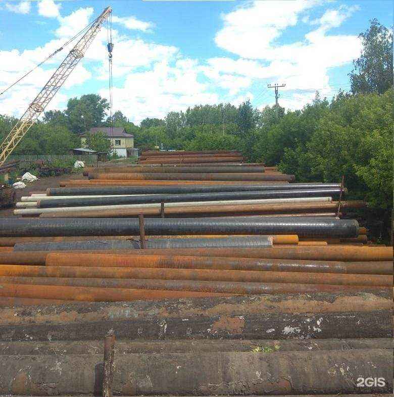 Отзывы на компанию Фирма стройрезерв в Уфе c фото