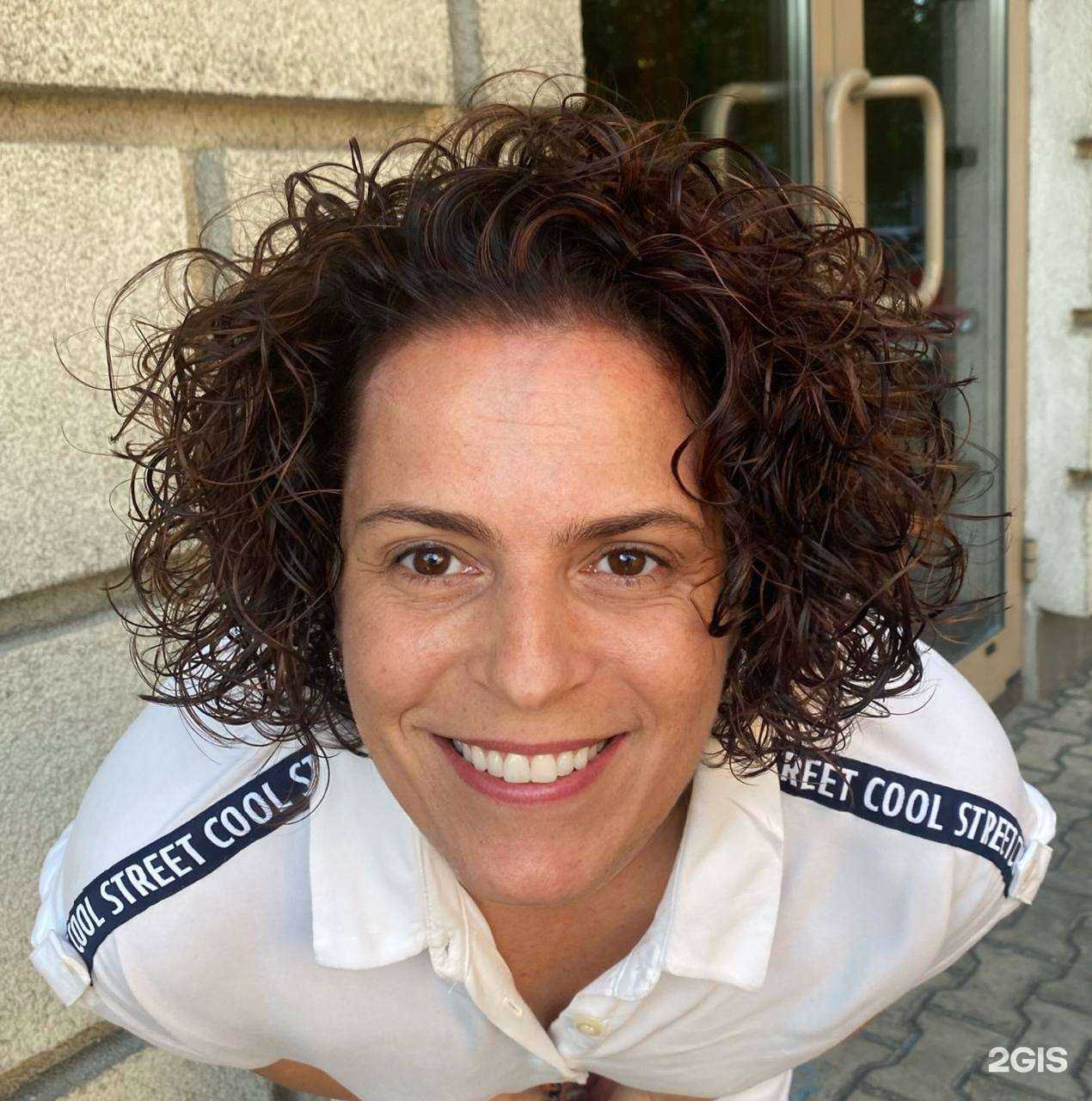 Отзывы на компанию Студия красоты  в Калининграде c фото