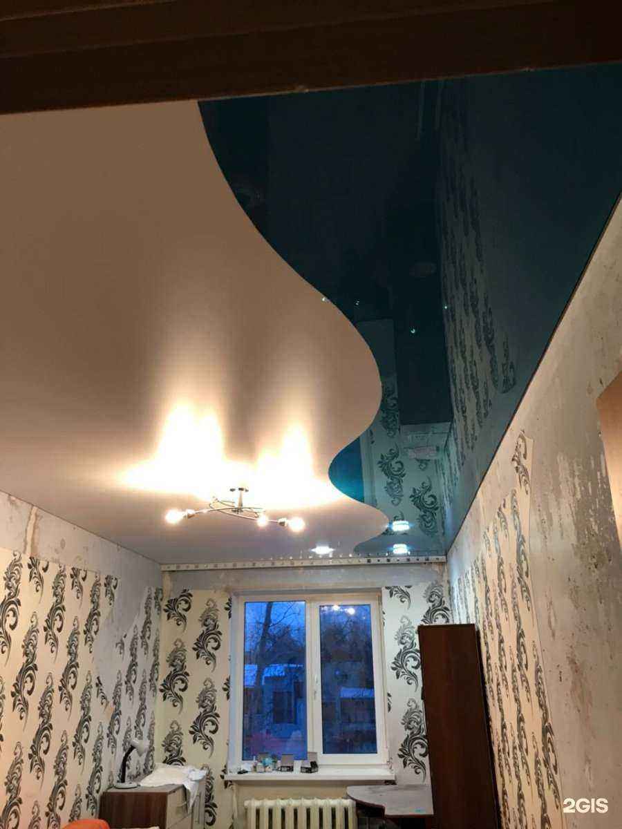 Отзывы на компанию Юнипроф в г. Комсомольск-на-Амуре c фото