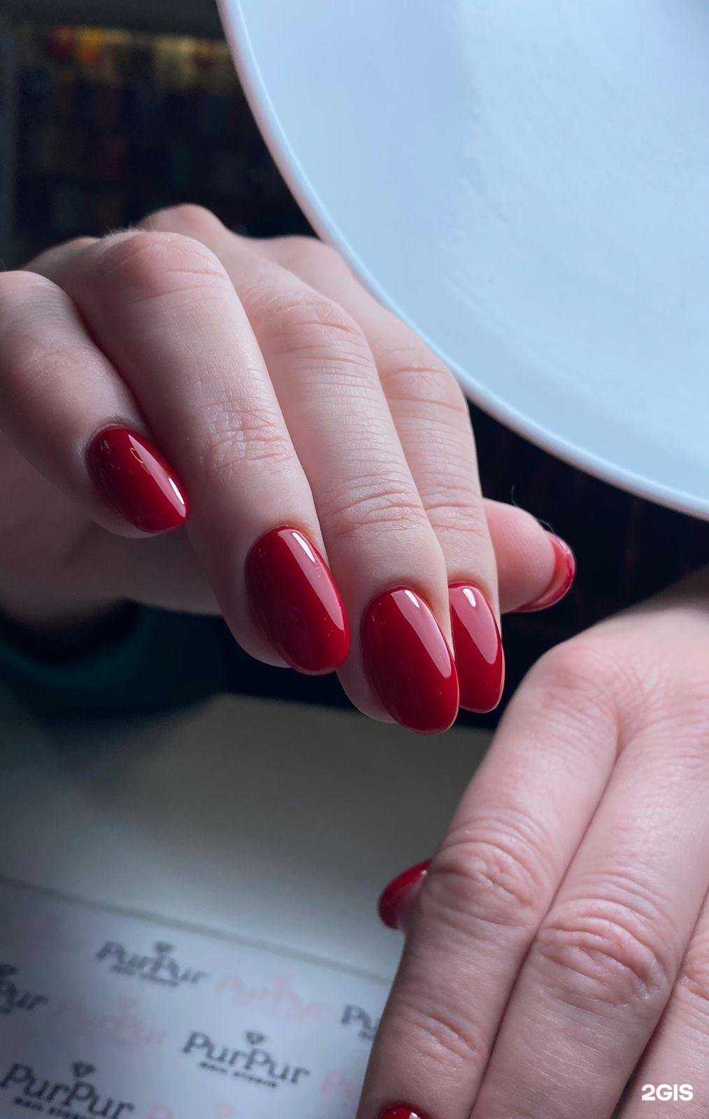 Отзывы на компанию Pur pur в Сочи c фото