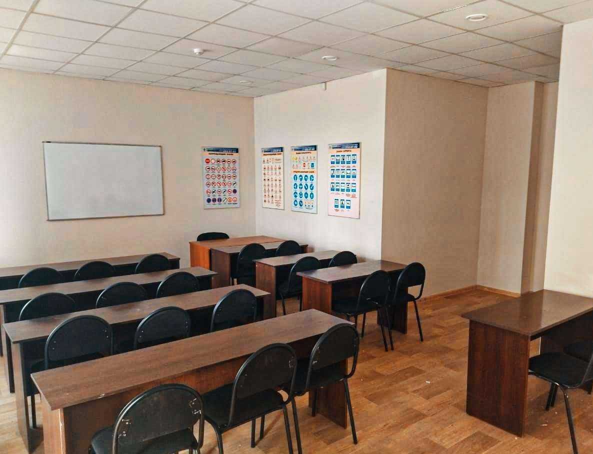 Отзывы на компанию Движение в Красноярске c фото