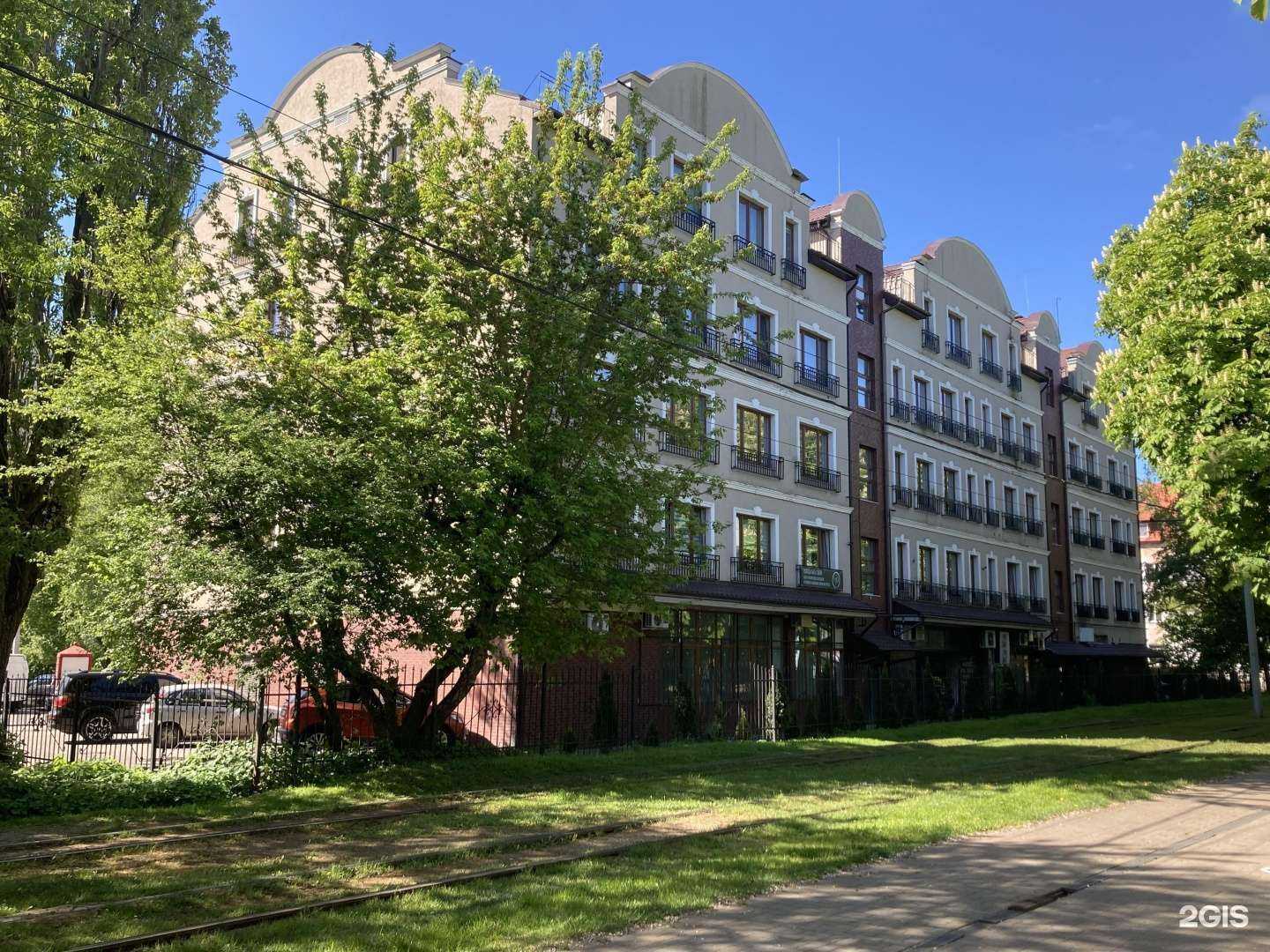 Отзывы на компанию Skin.care.massage в Калининграде c фото - фотография 2 из 2