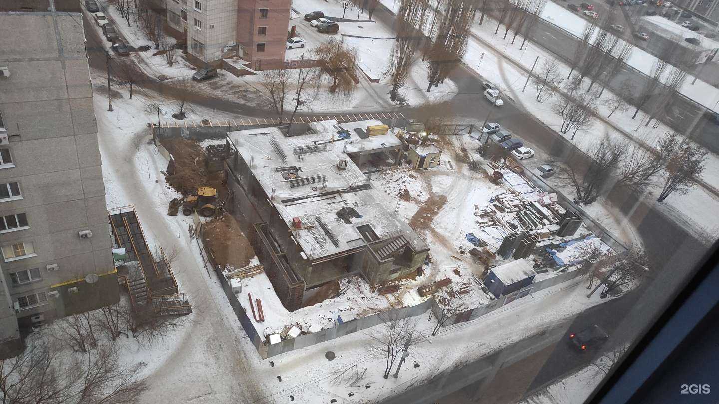 Отзывы на компанию Отличный дом в Воронеже c фото - фотография 2 из 2