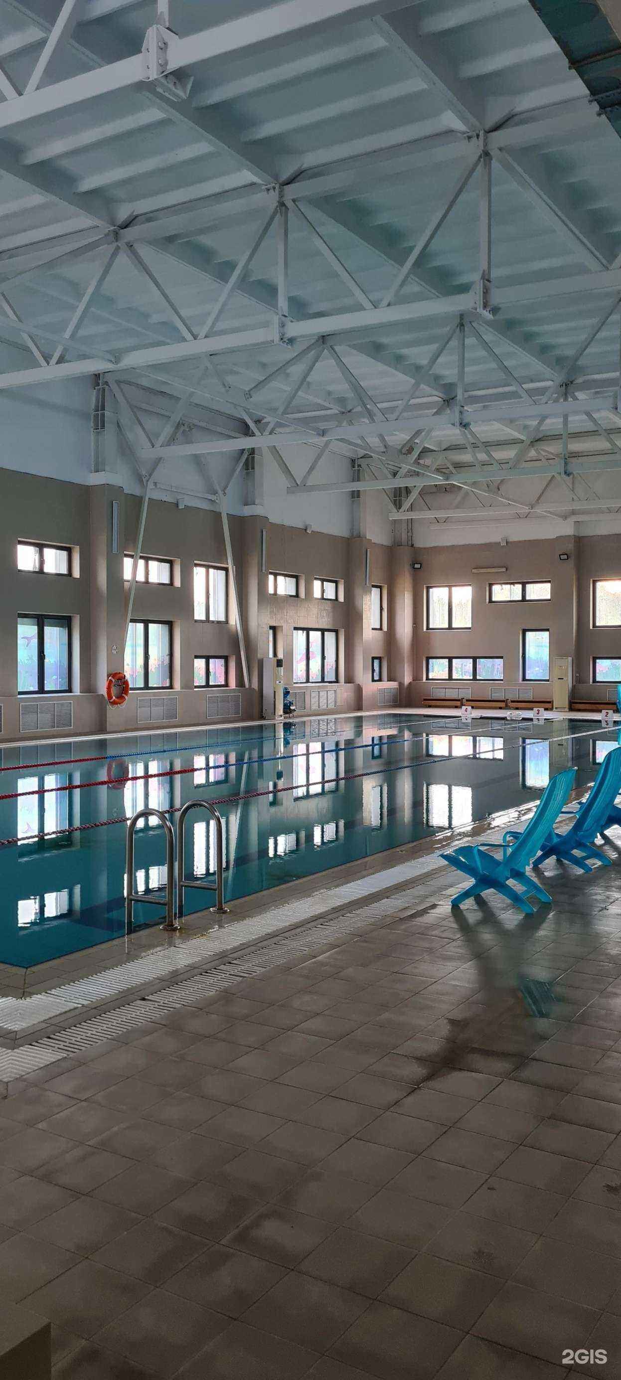 Отзывы на компанию Посейдон в Шадринске c фото