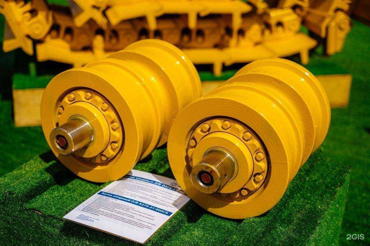 Отзывы на компанию Тюменьзапчасть в г. Тюмень c фото