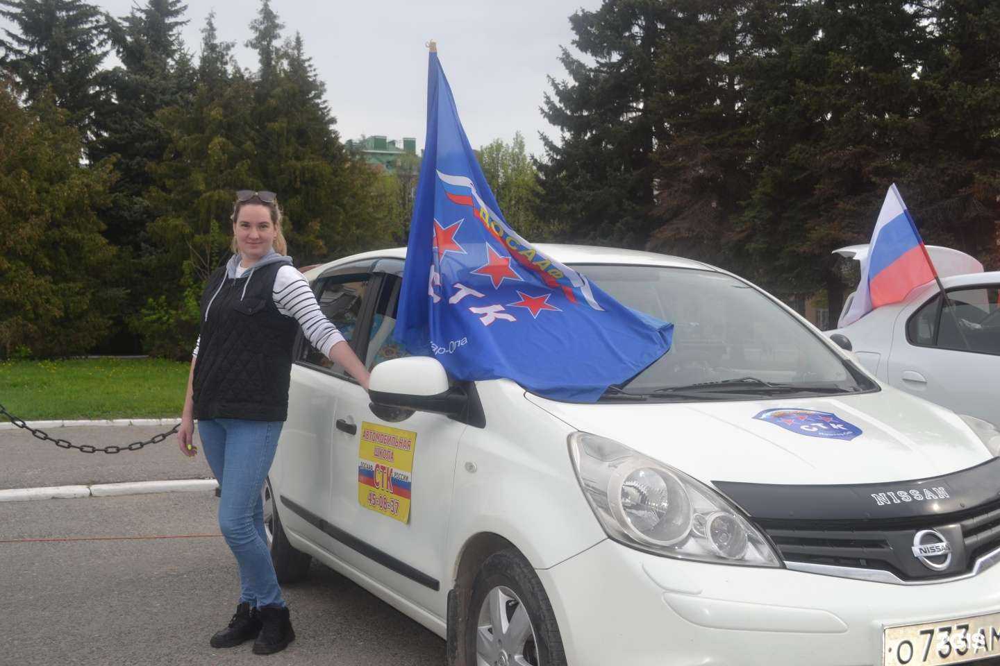 Отзывы на компанию Йошкар-Олинская специализированная юношеская автомобильная школа в г. Йошкар-Ола c фото