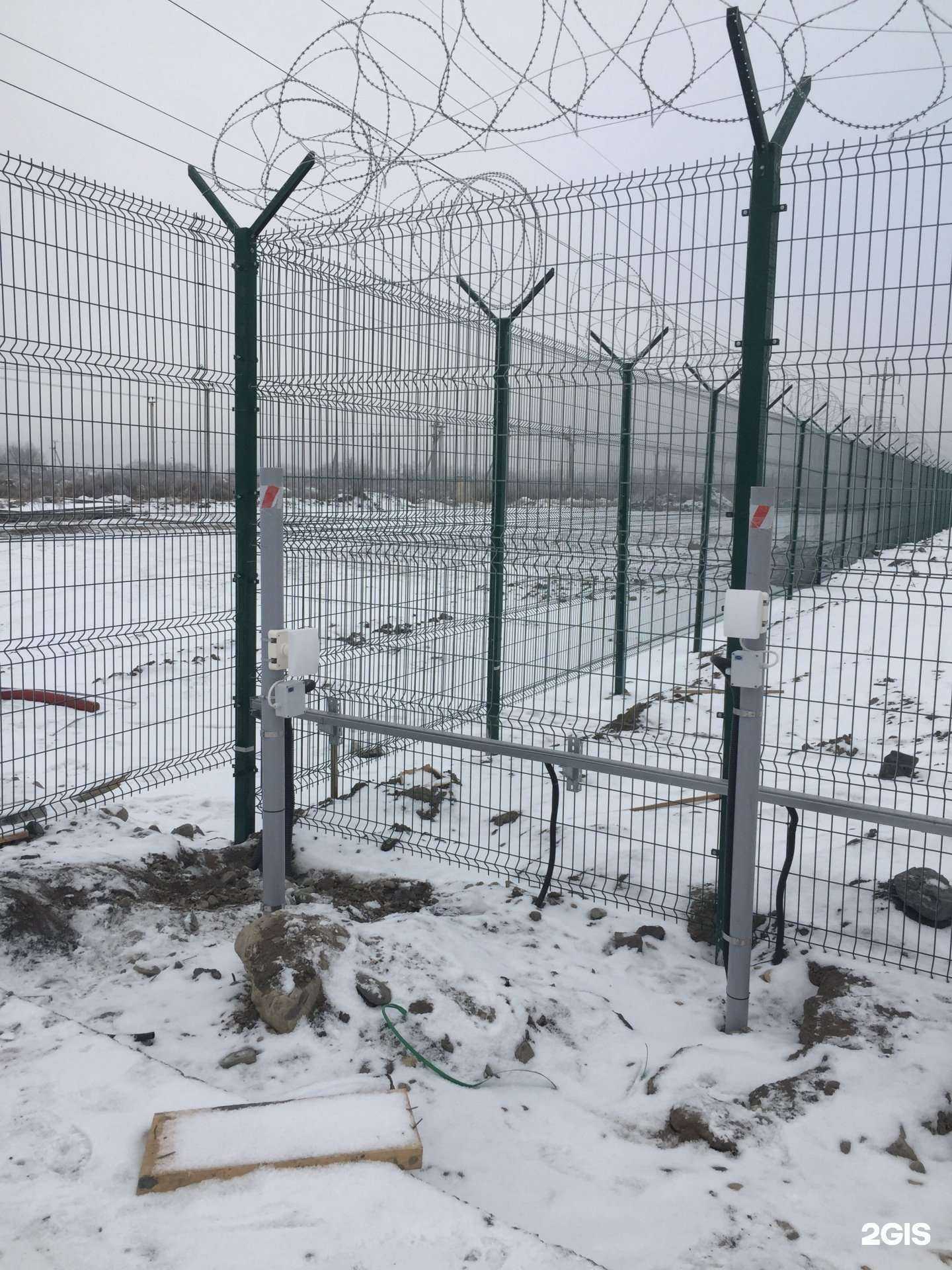 Отзывы на компанию Абсолютная безопасность в Абакане c фото