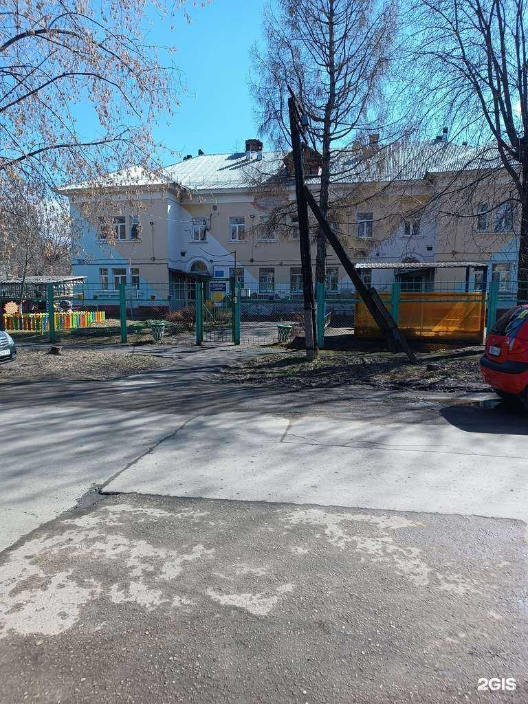 Отзывы на компанию Детский сад №157 в г. Нижний Новгород c фото