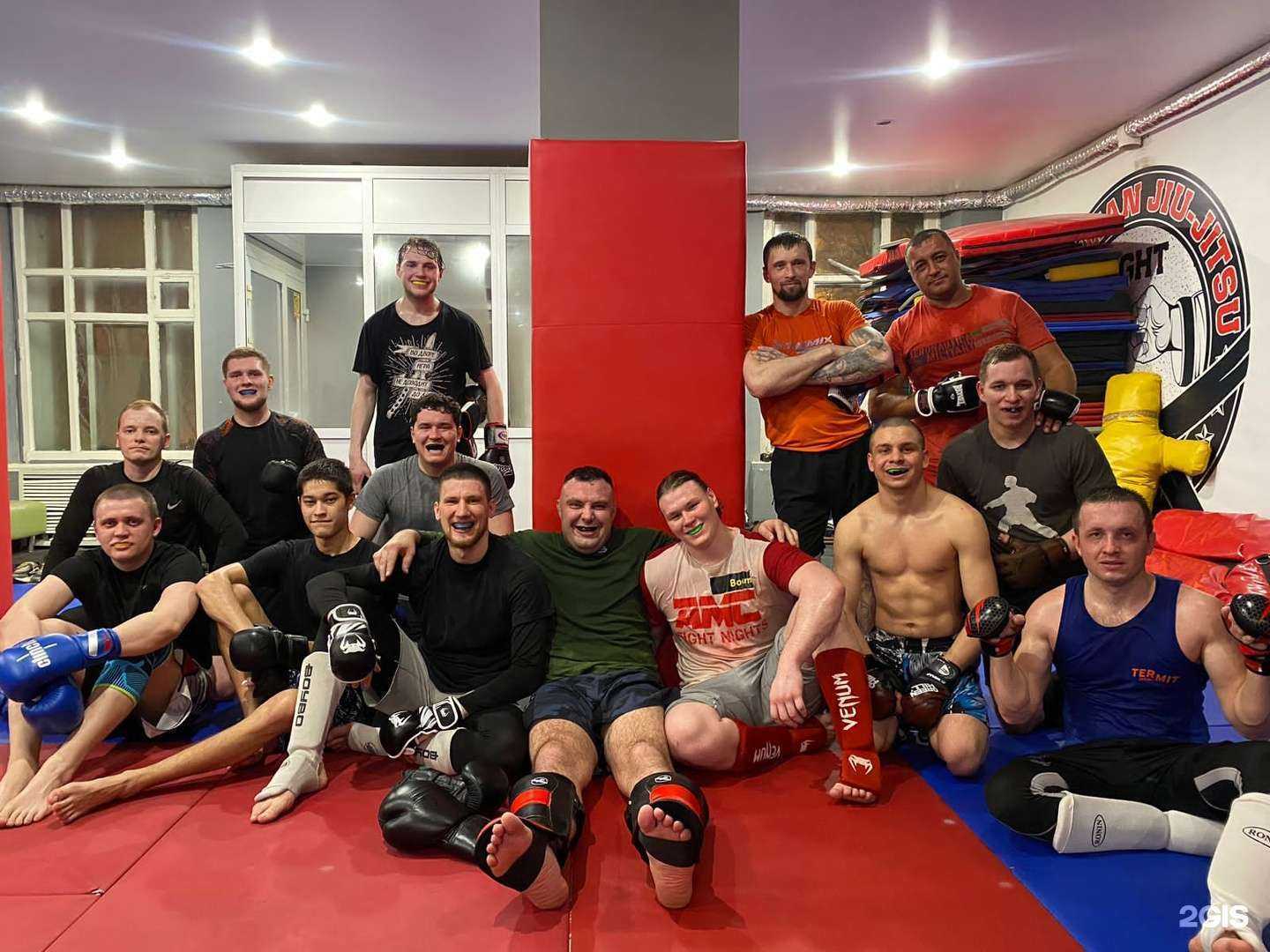 Отзывы на компанию Молот в г. Красноярск c фото