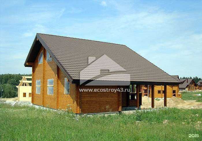 Отзывы на компанию Вуд Групп в г. Киров c фото