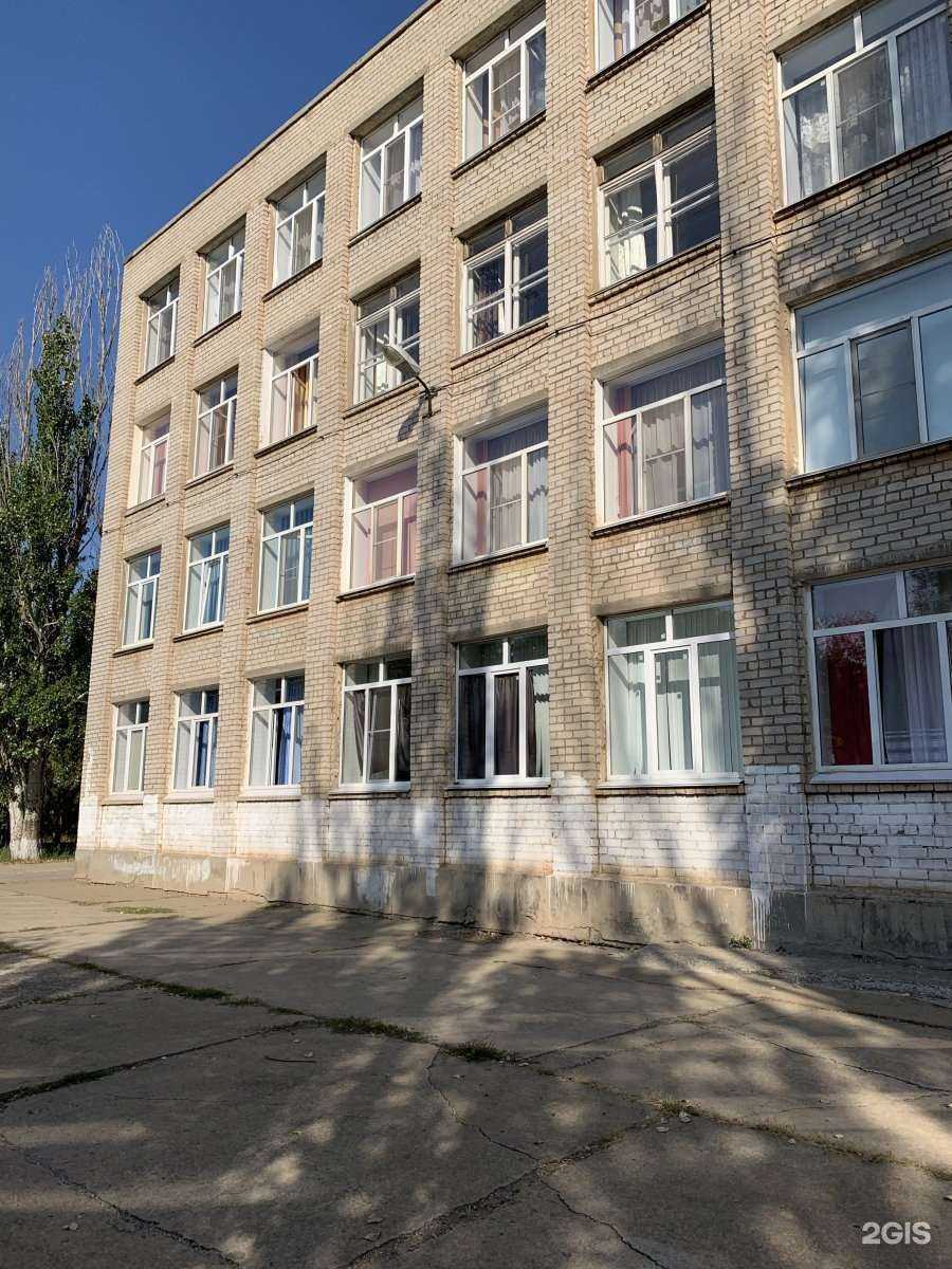 Отзывы на компанию Средняя школа №24 в Волжском c фото