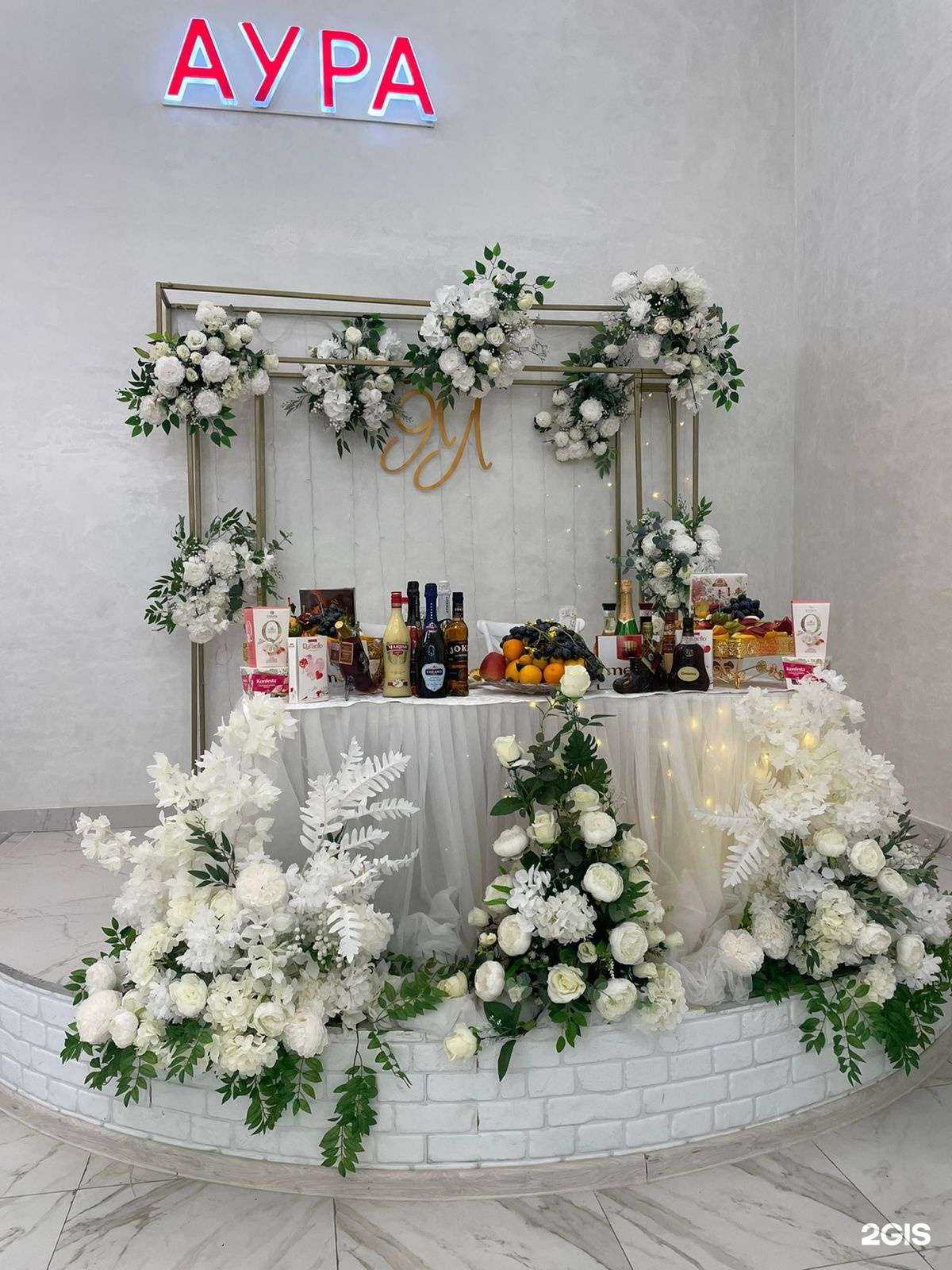 Отзывы на компанию Аура в г. Октябрьский c фото