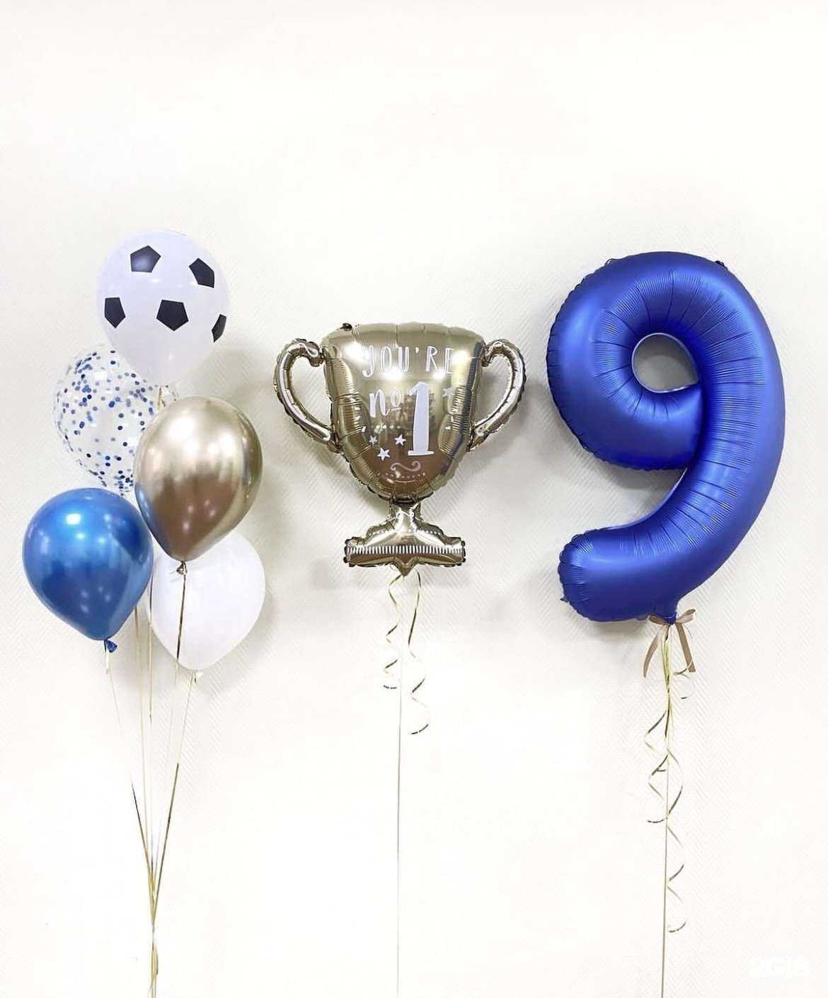 Отзывы на компанию Волшебный шар 71 в Туле c фото