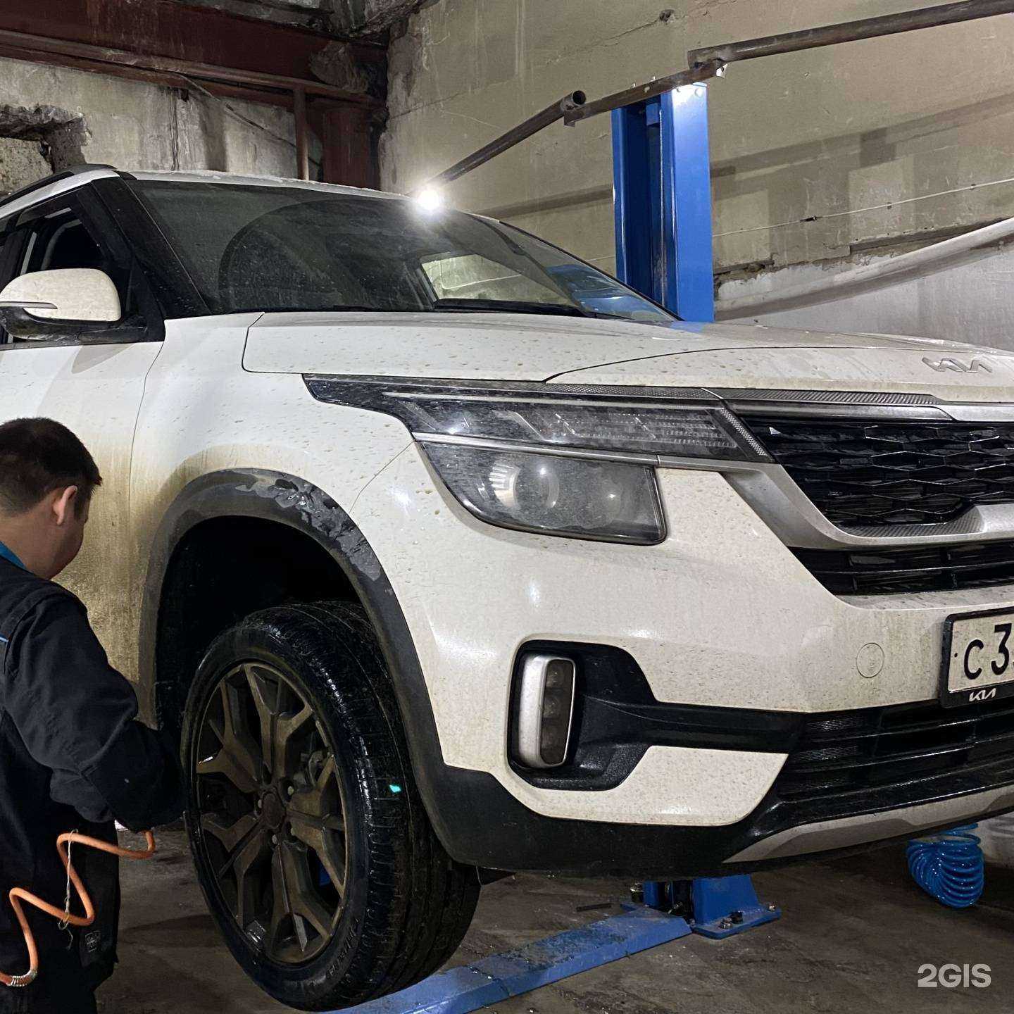 Отзывы на компанию Aloha в Якутске c фото