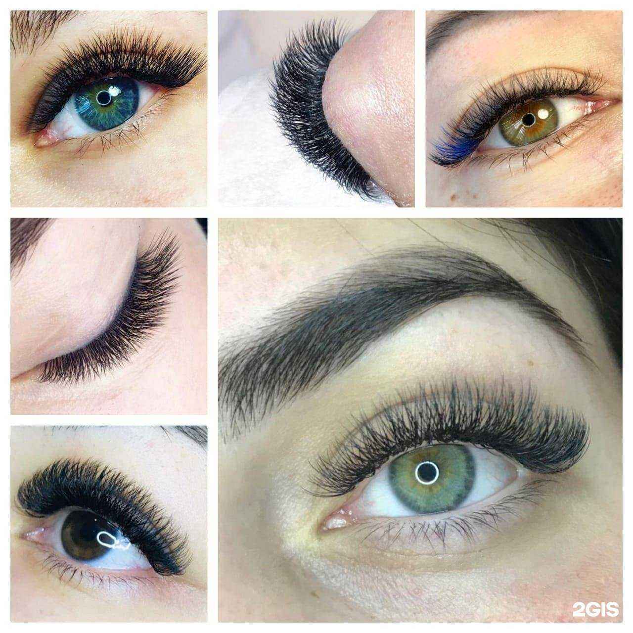 Отзывы на компанию Sky lash в г. Уфа c фото