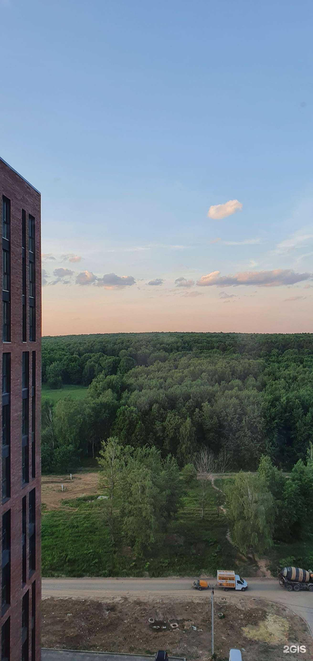 Отзывы на компанию 29 в Коммунарке c фото - фотография 2 из 2