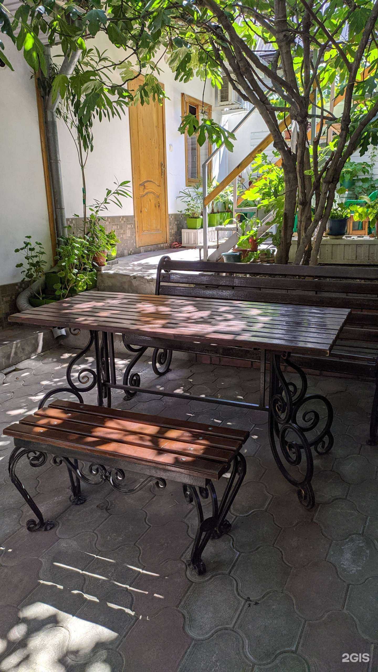 Отзывы на компанию На Дзержинского в Геленджике c фото