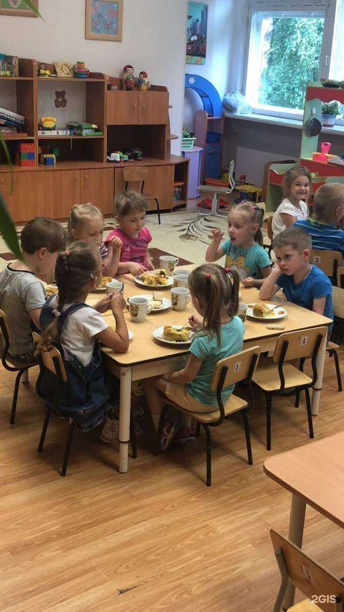 Отзывы на компанию Детский сад №195 в Екатеринбурге c фото