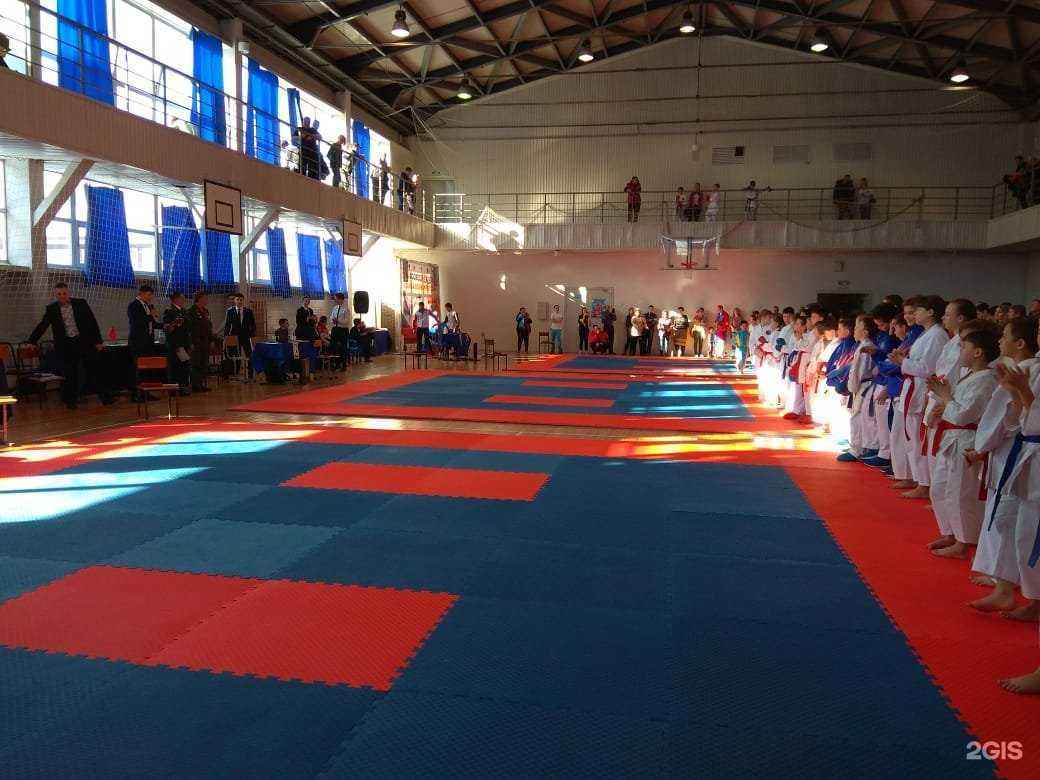 Отзывы на компанию Skorpion в г. Омск c фото