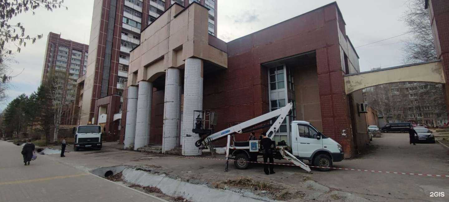 Отзывы на компанию Спецтехстрой38 в Иркутске c фото