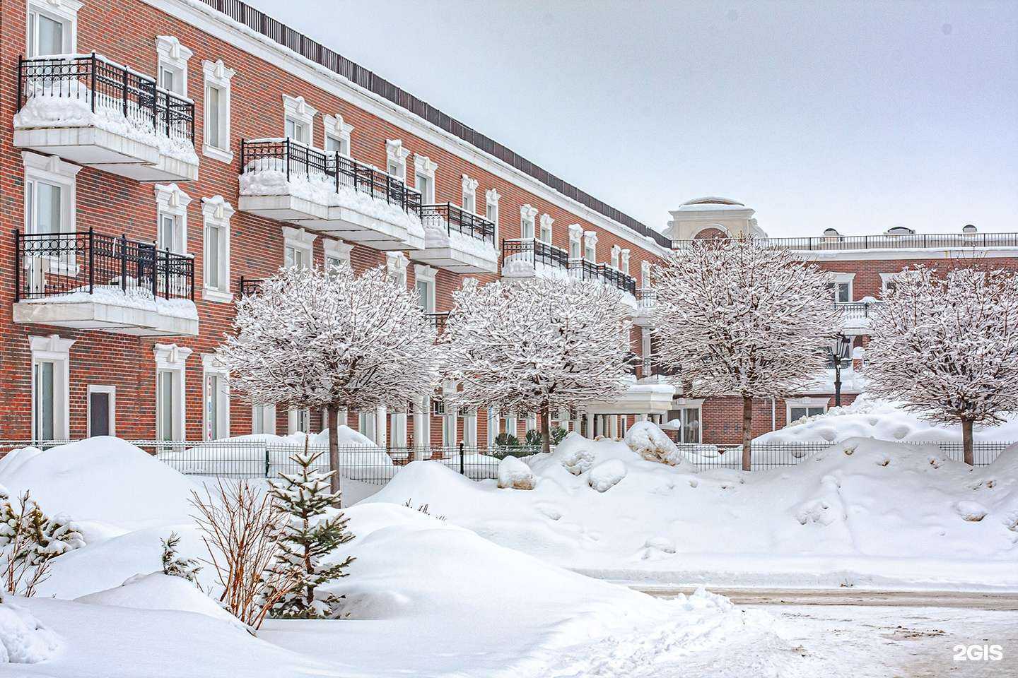 Отзывы на компанию Rumaster в г. Тольятти c фото