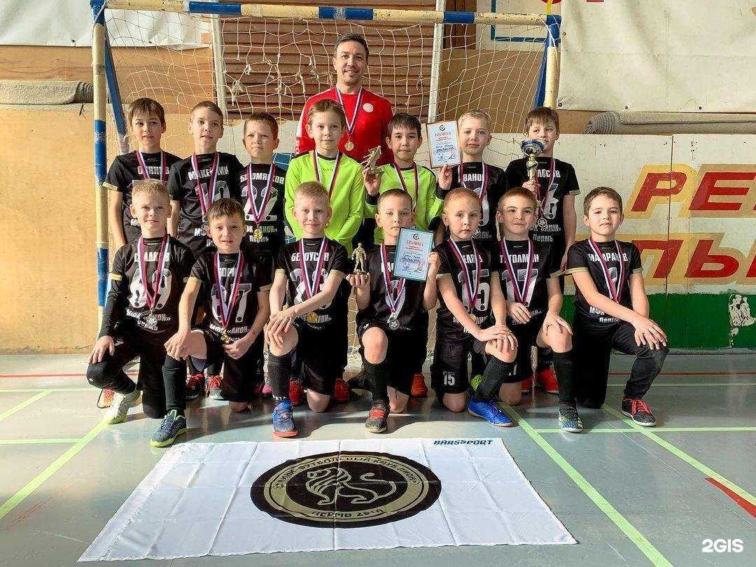 Отзывы на компанию Лион в г. Пермь c фото