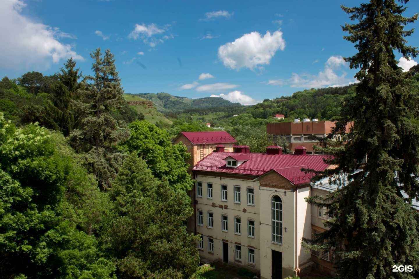 Отзывы на компанию Юность в г. Ессентуки c фото